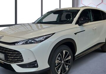 MG HS 1.500 km 35.990 &euro; Recklinghausen 45663