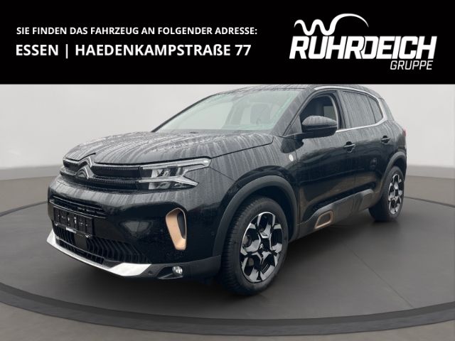 Citroen C5 Aircross 26.977 km 21.690 &euro; Essen 45143