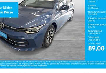 VW Golf 9.268 km 27.711 &euro; Dortmund 44141