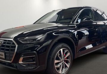 Audi Q5 28.905 km 42.450 &euro; Velbert 42553