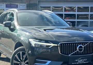 Volvo XC60 98.521 km 26.971 &euro; Bochum 44894