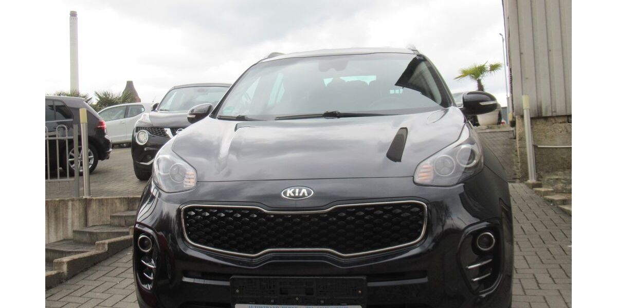 Kia Sportage 105.079 km 12.490 &euro; Herne 44653