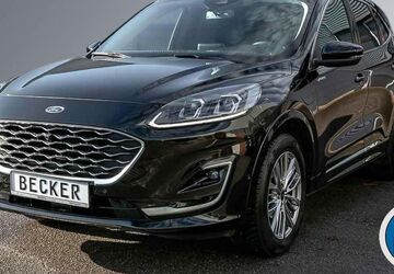 Ford Kuga 25.572 km 28.375 &euro; Oberhausen 46149