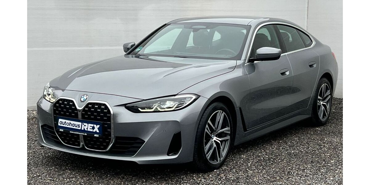 BMW 420 Gran Coupé 26.300 km 42.500 &euro; Bochum 44894