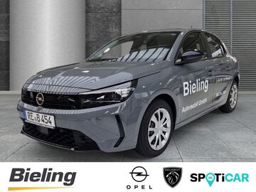 Gebrauchte Opel Corsa