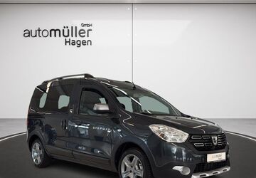 Dacia Dokker 87.814 km 13.500 &euro; Hagen 58095