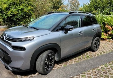 Citroen C3 Aircross 40.000 km 15.500 &euro; Bochum 44801