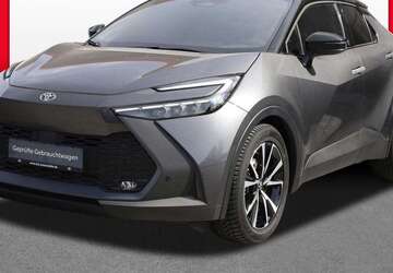 Toyota C-HR 9.500 km 28.479 &euro; Oberhausen 46149
