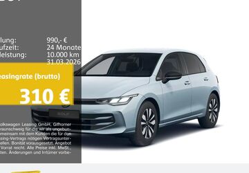 VW Golf 13.211 km 28.290 &euro; Bochum 44892