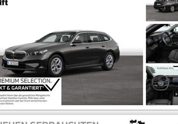 BMW 520 12.078 km 44.645 &euro; Oberhausen 46117