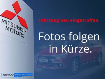 Gebrauchte Mitsubishi Grandis