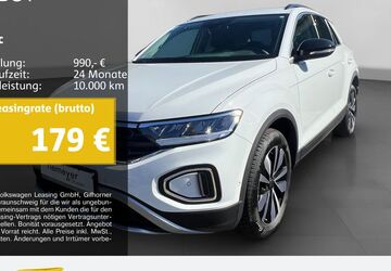 VW T-Roc 20.411 km 22.440 &euro; Recklinghausen 45663