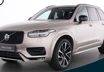Volvo XC90 61.822 km 51.950 &euro; Essen-Kray 45309
