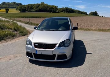 VW Polo 189.000 km 5.950 &euro; Bochum 44791