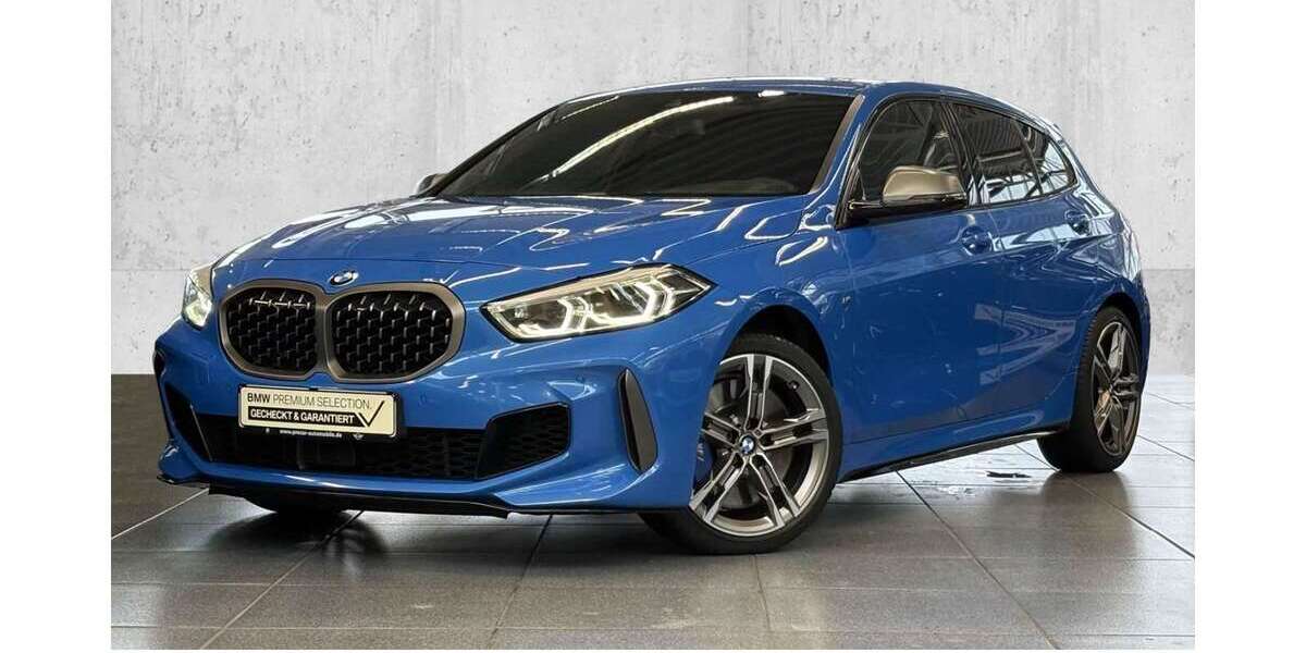 BMW 135 67.381 km 28.880 &euro; Sprockhövel 45549