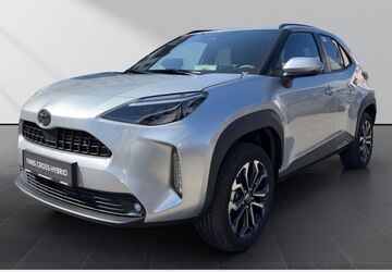 Toyota Yaris Cross 3.000 km 28.489 &euro; Velbert 42549