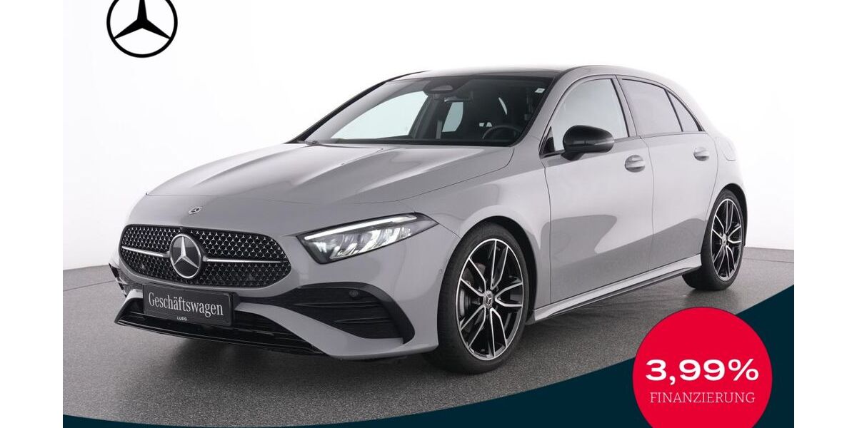 Mercedes-Benz A 180 6.642 km 34.950 &euro; Essen 45309