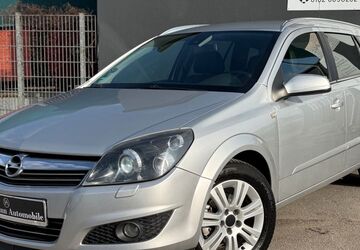 Opel Astra 163.335 km 4.400 &euro; Essen 45139