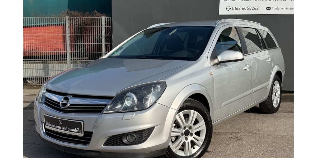 Opel Astra 163.335 km 4.400 &euro; Essen 45139