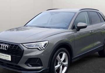 Audi Q3 72.130 km 24.990 &euro; Bochum 44809
