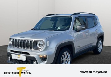 Jeep Renegade 78.679 km 14.480 &euro; Castrop-Rauxel 44575