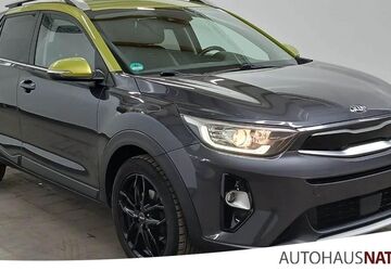 Kia Stonic 75.949 km 12.450 &euro; Schwerte 58239