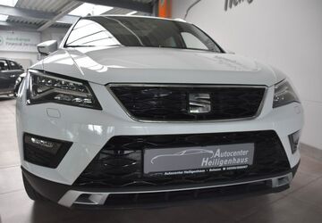 Seat Ateca 13.880 km 19.580 &euro; Heiligenhaus 42579