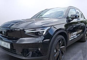 Volvo EX40 2.990 km 52.490 &euro; Gelsenkirchen 45891