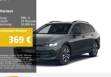 VW Golf 2.407 km 29.790 &euro; Bochum 44892