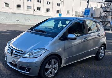Mercedes-Benz A 160 109.000 km 5.200 &euro; Bochum 44789