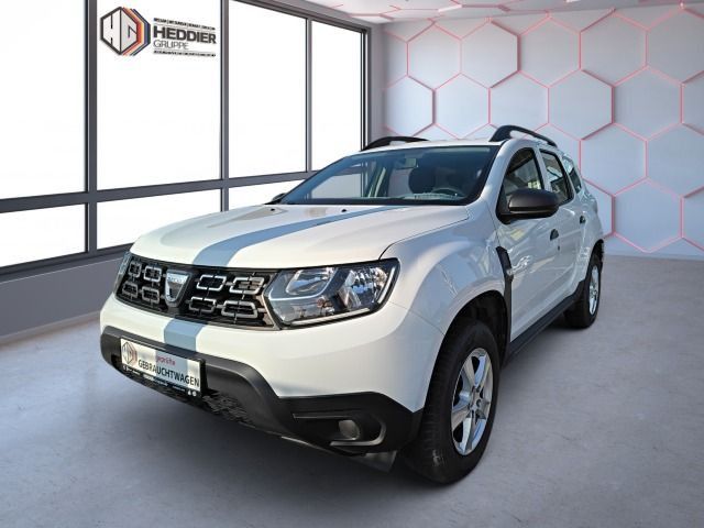 Dacia Duster 71.090 km 11.890 &euro; Dorsten 46282