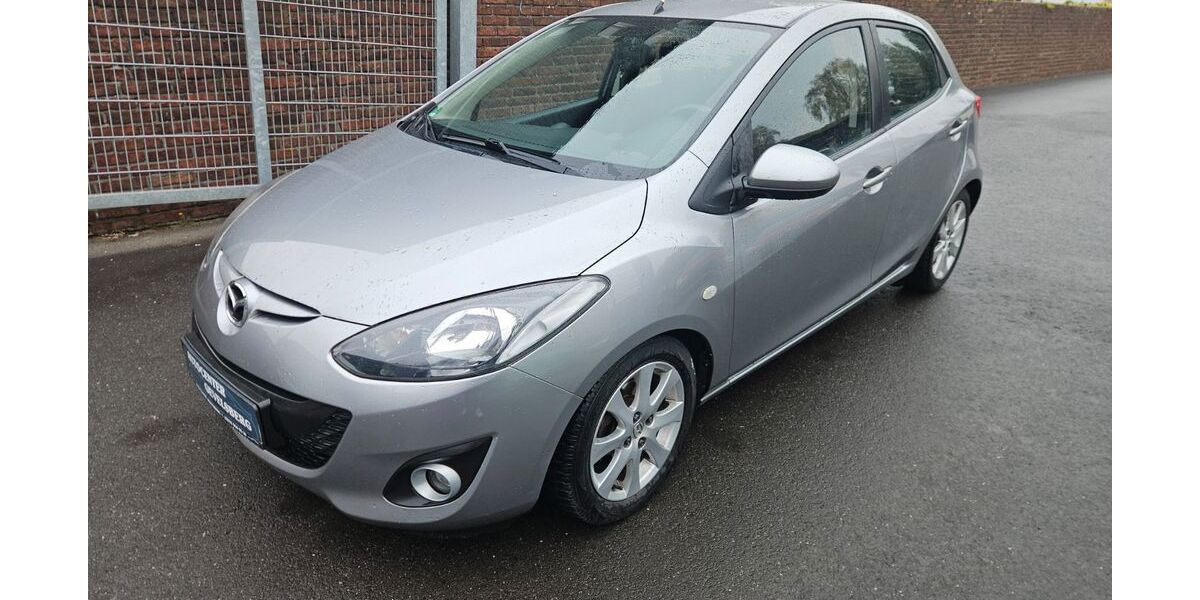 Mazda 2 127.233 km 4.799 &euro; Gevelsberg 58285