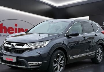 Honda CR-V 33.176 km 34.809 &euro; Dortmund 44149