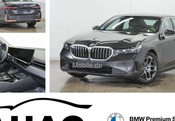 BMW 530 23.415 km 51.840 &euro; Bochum 44809