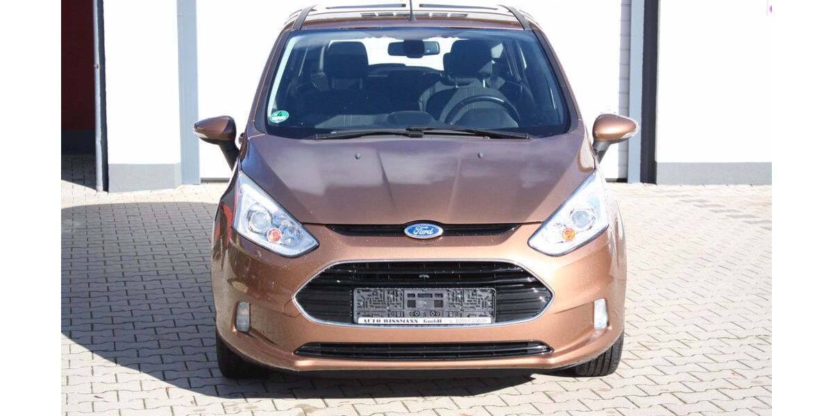 Ford B-Max 145.000 km 6.999 &euro; Velbert 42549