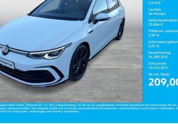 VW Golf 10.673 km 26.343 &euro; Dortmund 44379