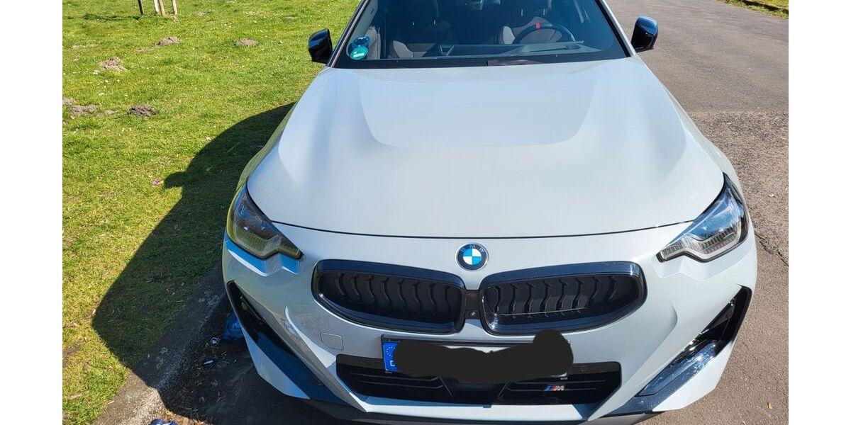 BMW M240i 9.554 km 57.100 &euro; Herne 44625