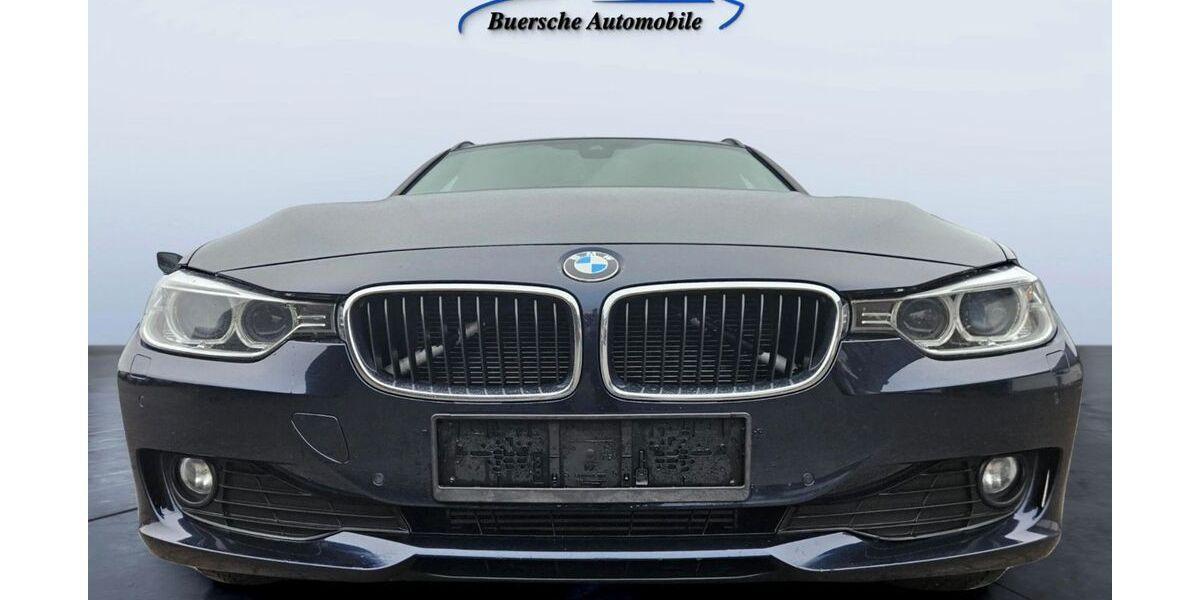 BMW 320 288.500 km 7.800 &euro; Gelsenkirchen 45897