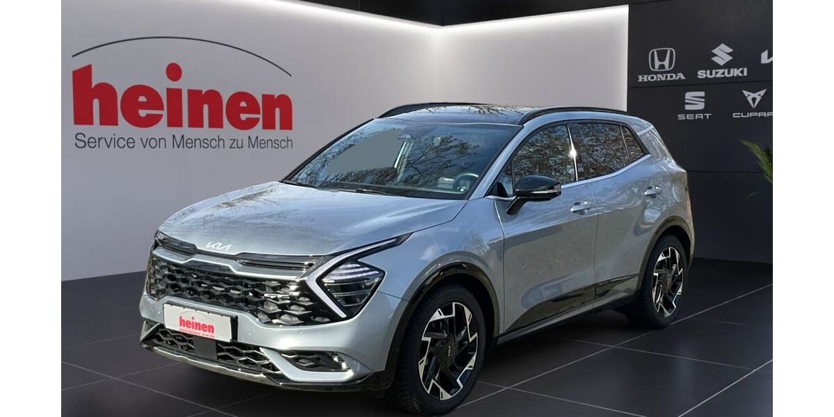 Kia Sportage 6.600 km 35.899 &euro; Hagen 58135