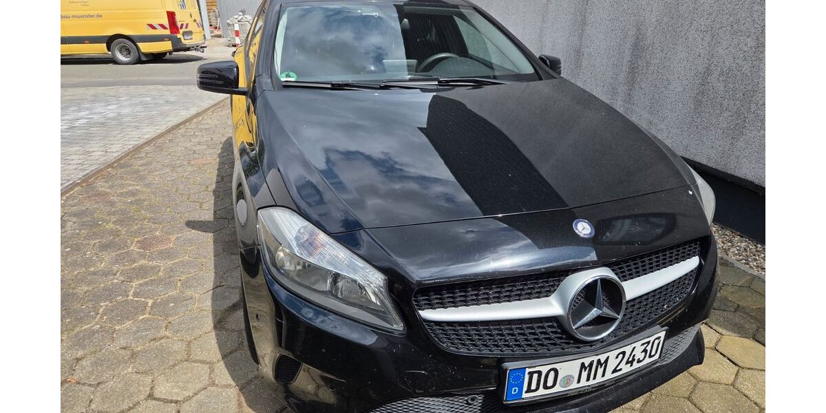 Mercedes-Benz A 160 154.000 km 12.000 &euro; Dortmund 44328