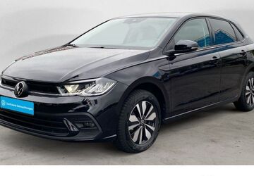 VW Polo 6.208 km 22.480 &euro; Bochum - Linden 44879
