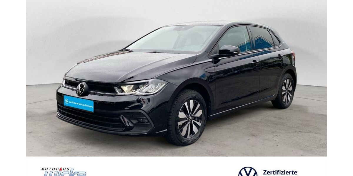 VW Polo 6.208 km 22.480 &euro; Bochum - Linden 44879
