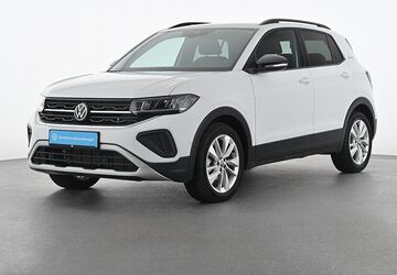 VW T-Cross 8.098 km 26.960 &euro; Essen 45143