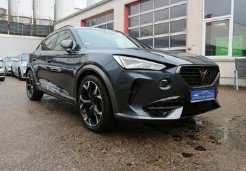 Cupra Formentor 45.986 km 28.490 &euro; Essen 45355