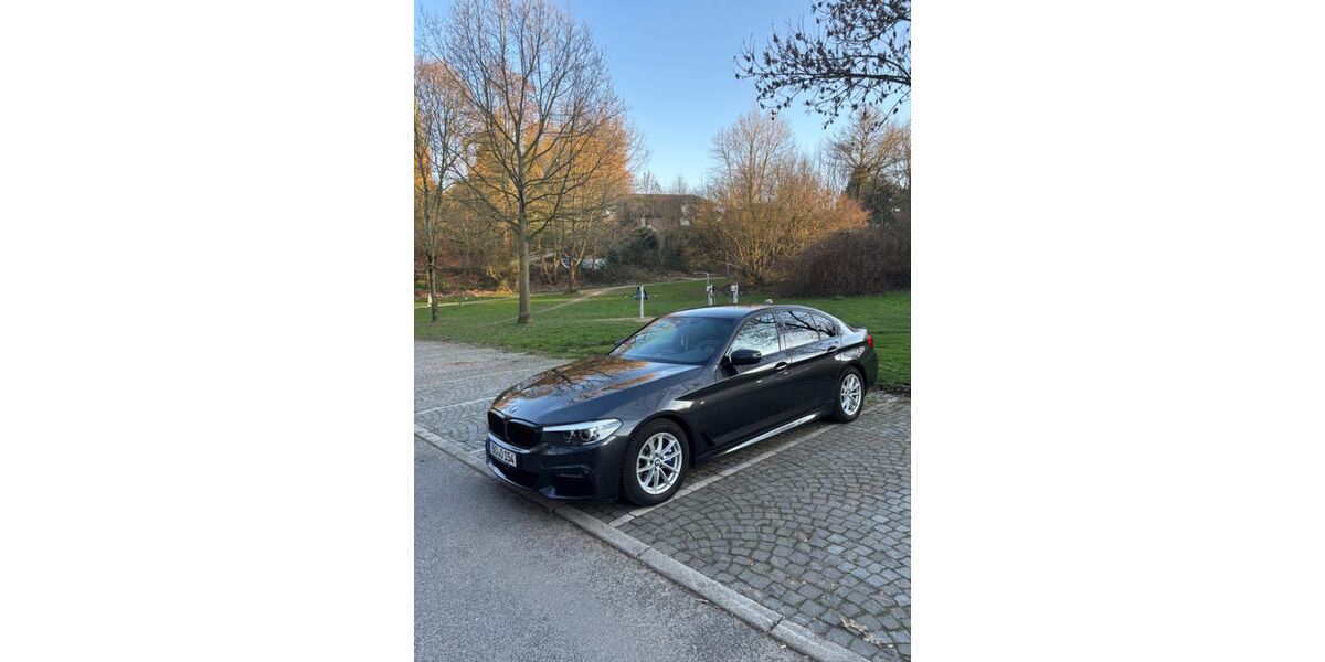 BMW 530 129.200 km 26.700 &euro; Bochum 44879