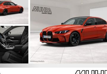 BMW M3 12.933 km 81.430 &euro; Oberhausen 46149