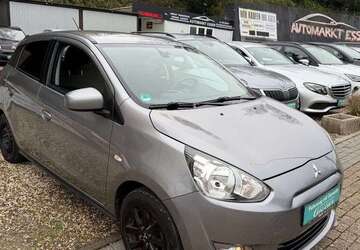 Mitsubishi Space Star 90.000 km 4.999 &euro; Essen 45147