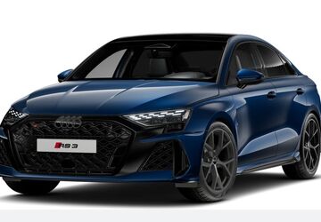 Audi RS3 2.050 km 64.770 &euro; Bochum 44809