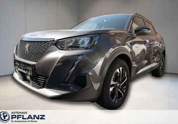 Peugeot 2008 10.454 km 22.285 &euro; Dortmund 44263