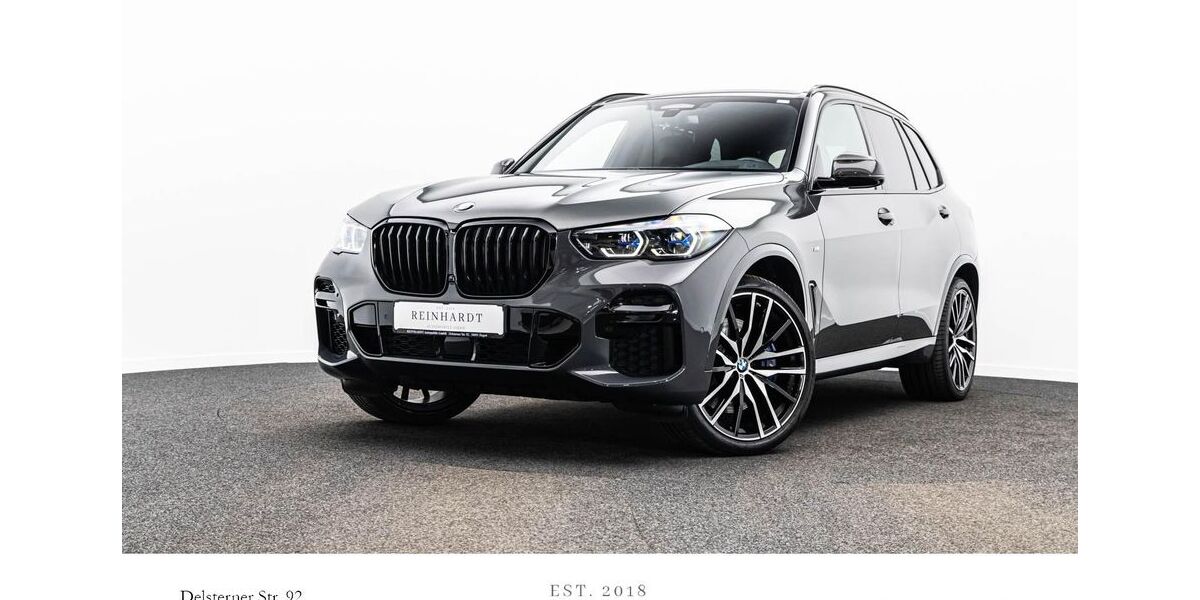 BMW X5 M50 66.253 km 60.600 &euro; Hagen 58091